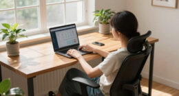 Ergonomic Office Chairs: A Labor Day sales Guide