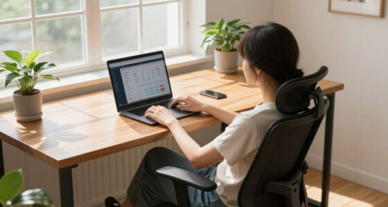 Ergonomic Office Chairs: A Labor Day sales Guide