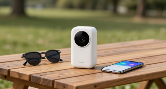 Flock Safety Faces Surveillance Backlash