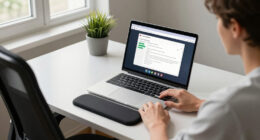 Google Fixed More Chrome Bugs In June Than Over The Past Two Years, Thanks To AI
