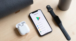 Google Play Surges In Global Coverage
