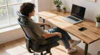 How to Choose Ergonomic Office Chairs