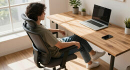 How to Choose Ergonomic Office Chairs