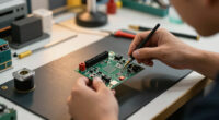 Launch HN: ProvenMetal (YC S26) Delivers Circuit Boards In Days Instead Of Weeks