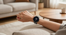Pixel Watch 5