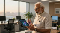 PM Modi Emphasizes Importance Of Innovation, Research, Emerging Technologies In Shaping India’s Growth Trajectory - News On AIR