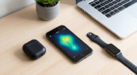 Qualcomm Surges In Global Coverage