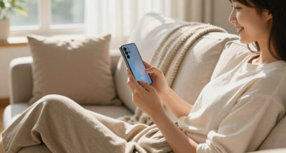 Samsung Surges In Global Coverage
