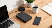Seagate Technology Surges In Global Coverage