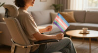 Should I Tell My Conservative Mother That My Child Is Trans?