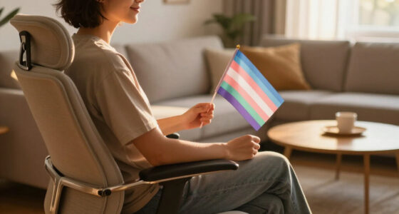Should I Tell My Conservative Mother That My Child Is Trans?