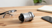 Show HN: I'm A 15 Year Old Wannabe Engineer, This Is A Cycloidal Gearbox I Built