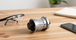 Show HN: I'm A 15 Year Old Wannabe Engineer, This Is A Cycloidal Gearbox I Built