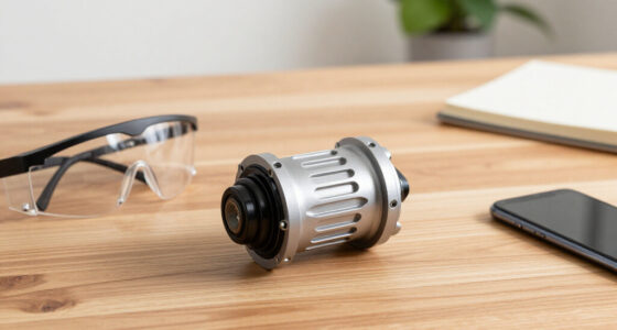 Show HN: I'm A 15 Year Old Wannabe Engineer, This Is A Cycloidal Gearbox I Built
