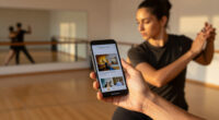 Step Into The World Of Tango On Google Arts & Culture