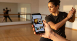 Step Into The World Of Tango On Google Arts & Culture
