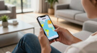 Verizon Surges In Global Coverage