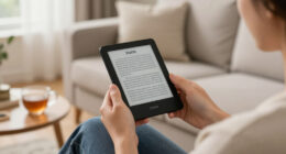 Xteink’s Tiny E-readers Are Getting Access To Free Books Through Libby