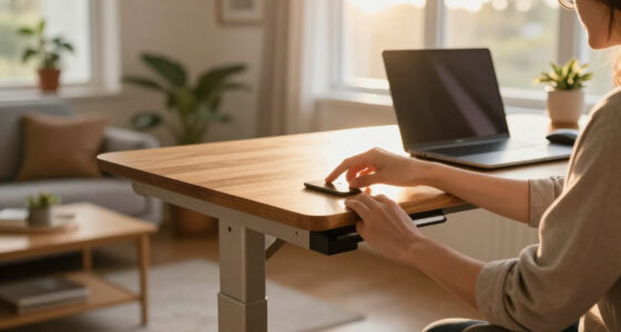 10 Best Standing Desks In 2026 — Elevate Your Workspace