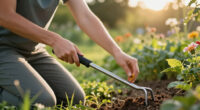 11 Best Ergonomic Weeding Tools in 2026