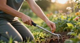 11 Best Ergonomic Weeding Tools in 2026