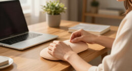 12 Best Ergonomic Desk Accessories for Comfortable Work in 2026
