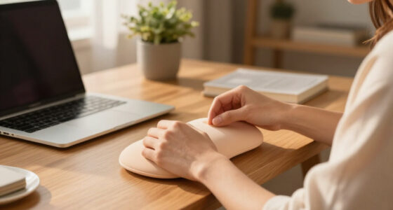 12 Best Ergonomic Desk Accessories for Comfortable Work in 2026
