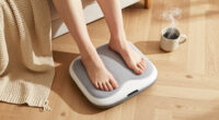 12 Best Ergonomic Foot Massagers in 2026