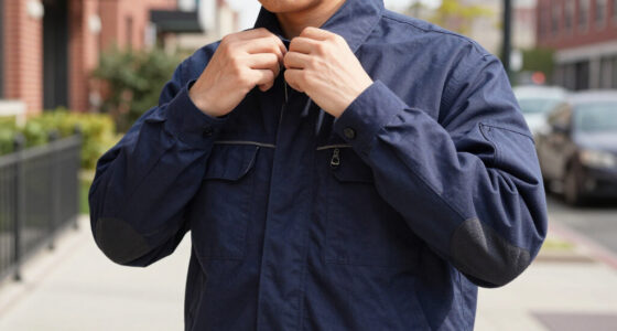 12 Best Workwear Jackets in 2026
