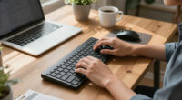 13 Best Ergonomic Keyboard and Mouse Sets for Comfortable Work in 2026