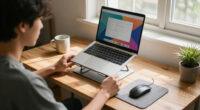 13 Best Ergonomic Laptop Stands for Students in 2026