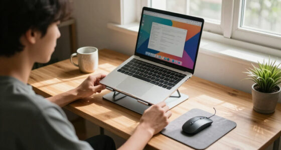 13 Best Ergonomic Laptop Stands for Students in 2026