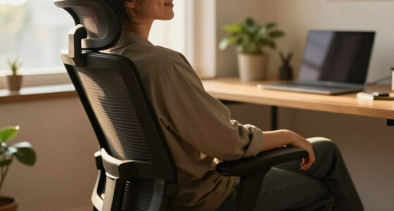 13 Best Ergonomic Office Chair in 2026