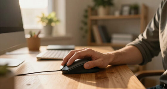 14 Best Ergonomic Computer Mice in 2026