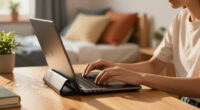 14 Best Ergonomic Laptop Stands For Students In 2026