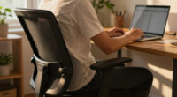 14 Best Ergonomic Office Chair With Lumbar Support in 2026