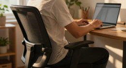 14 Best Ergonomic Office Chair With Lumbar Support in 2026