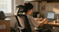14 Best Ergonomic Office Chairs for Students in 2026