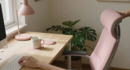 14 Best Pink Home Office Accessories for a More Organized Desk in 2026