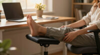 15 Best Ergonomic Footrests For Office In 2026