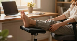15 Best Ergonomic Footrests For Office In 2026