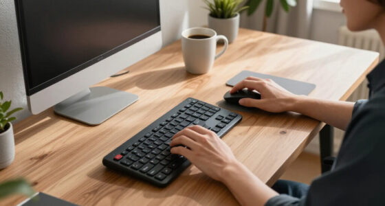 15 Best Ergonomic Keyboard And Mouse Sets In 2026
