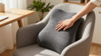 15 Best Ergonomic Lumbar Support Pillows for Back Pain Relief in 2026