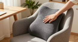15 Best Ergonomic Lumbar Support Pillows for Back Pain Relief in 2026