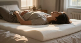15 Best Ergonomic Memory Foam Mattresses for 2026