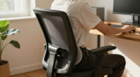15 Best Ergonomic Office Chairs for Back Pain in 2026