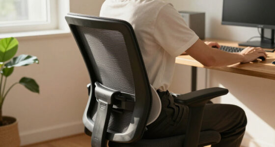 15 Best Ergonomic Office Chairs for Back Pain in 2026