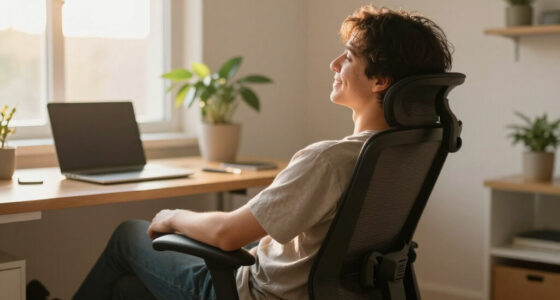15 Best Ergonomic Office Chairs In 2026