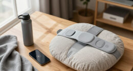 15 Best Ergonomic Posture Correction Devices in 2026