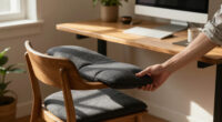 15 Best Ergonomic Seat Cushions for Long Sitting in 2026